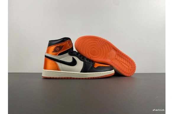 Air Satin 1 Backboard”  AV3725-011 AV3725-010 Jordan  “Shattered 0523